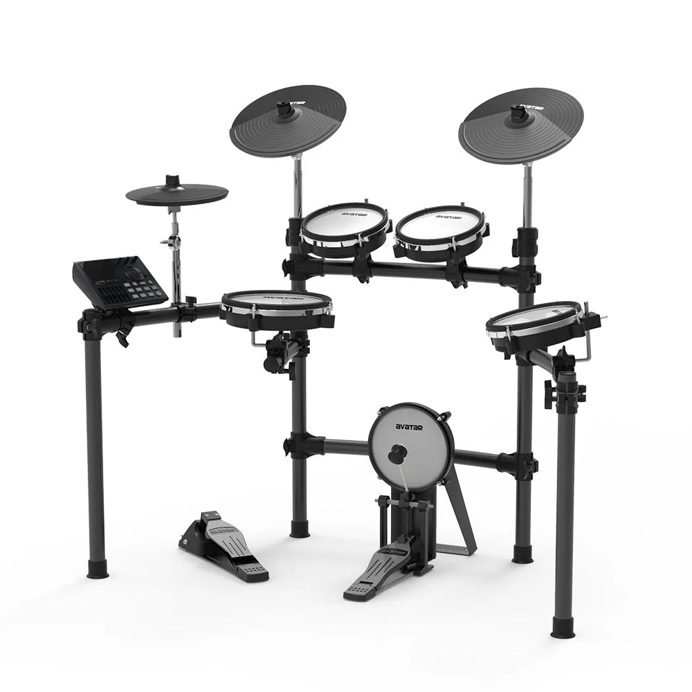 Trống Điện HXW Avatar A21 - Việt Music