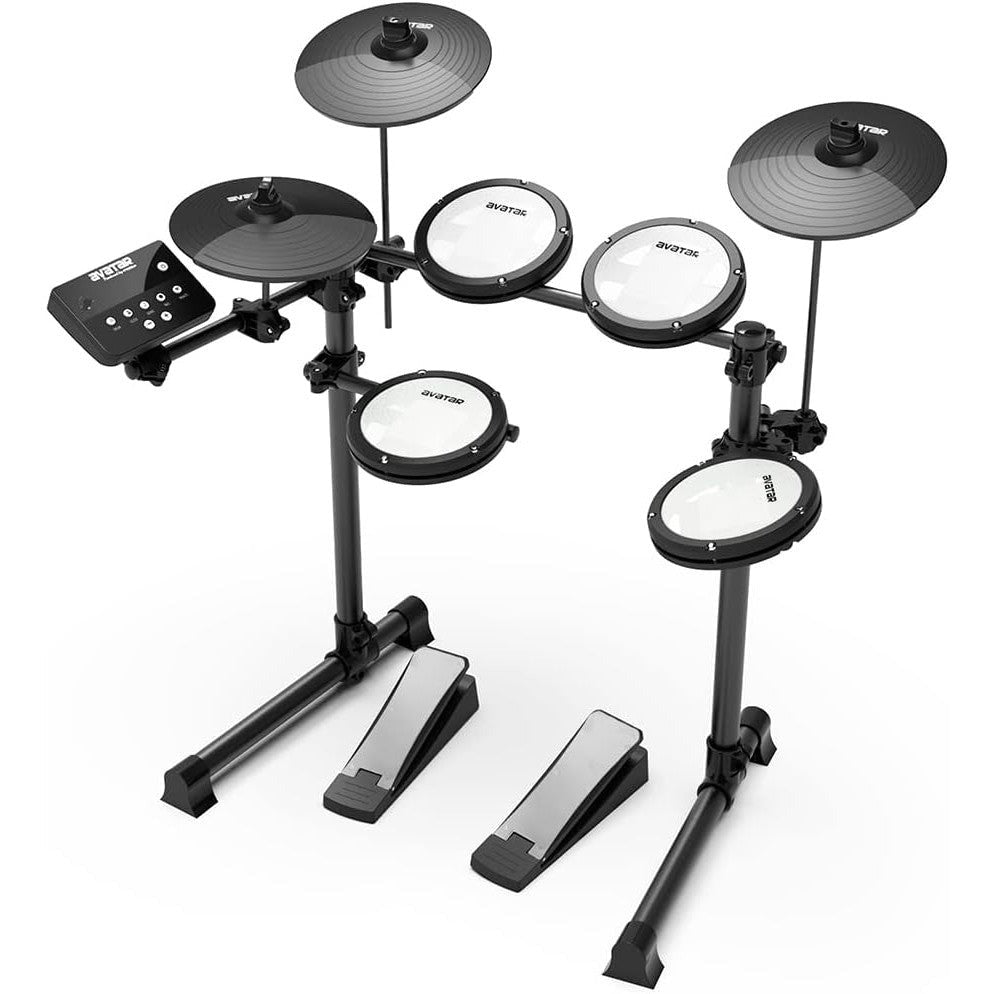 Trống Điện HXW Avatar SD51 - Việt Music