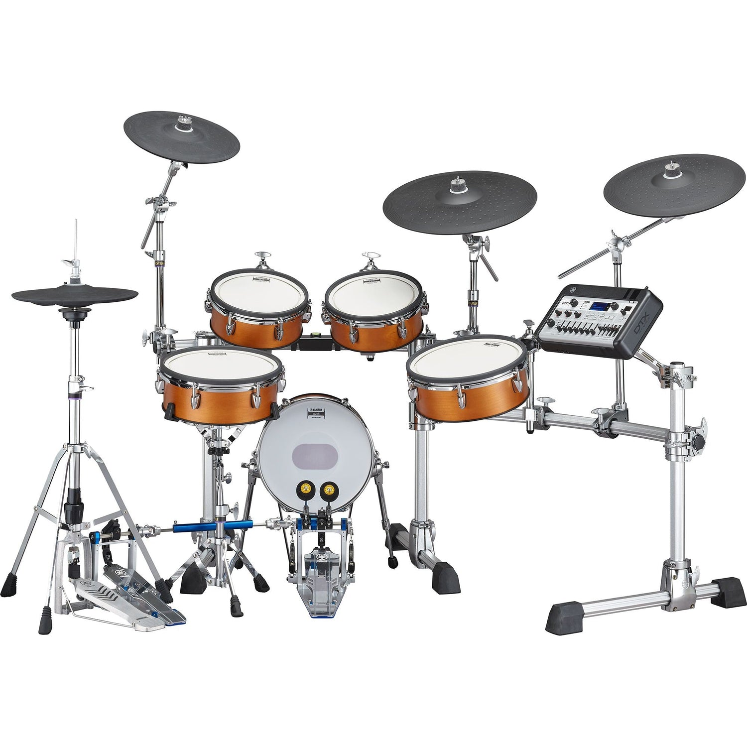 Yamaha DTX10 Series Drums