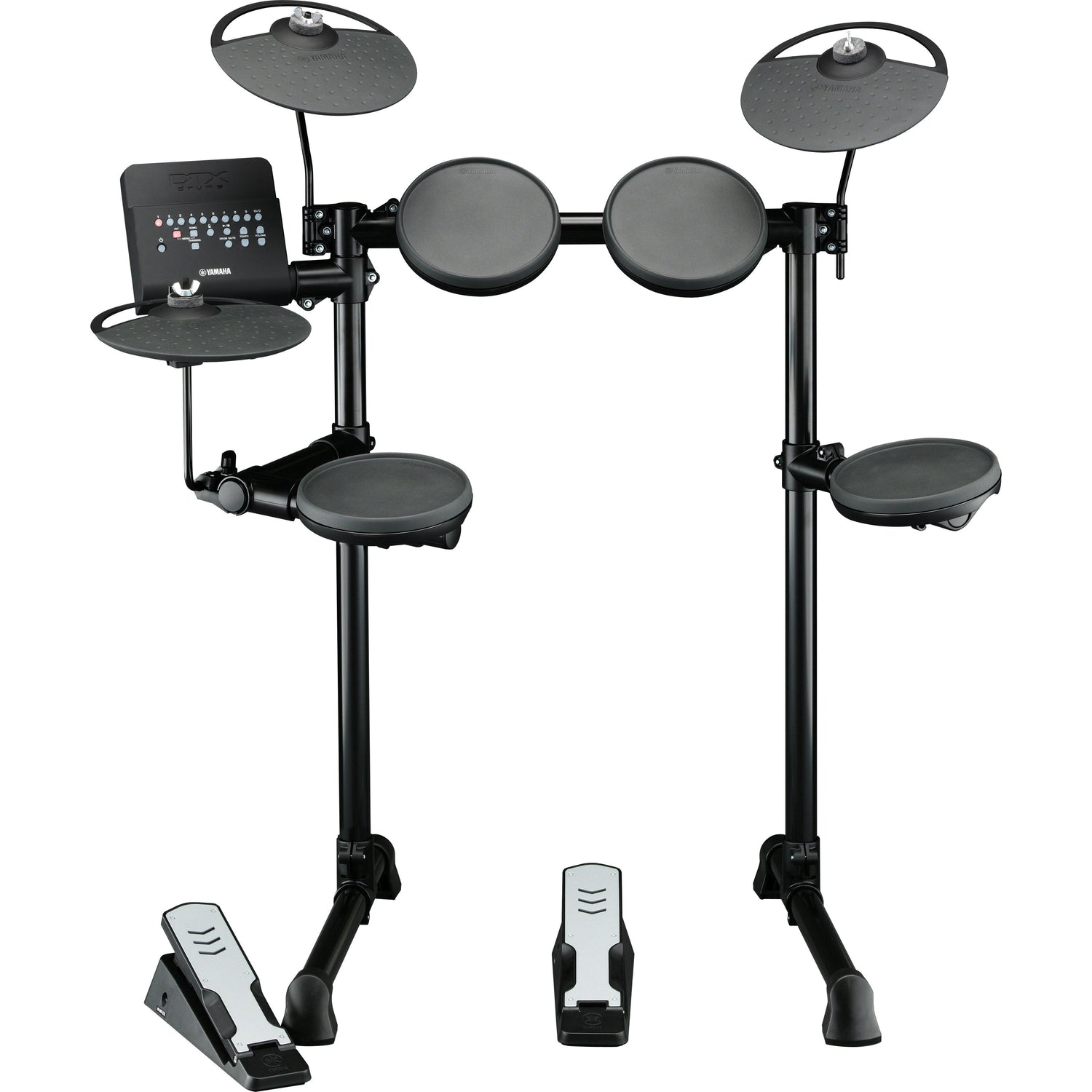 Yamaha DTX400 Series Drums