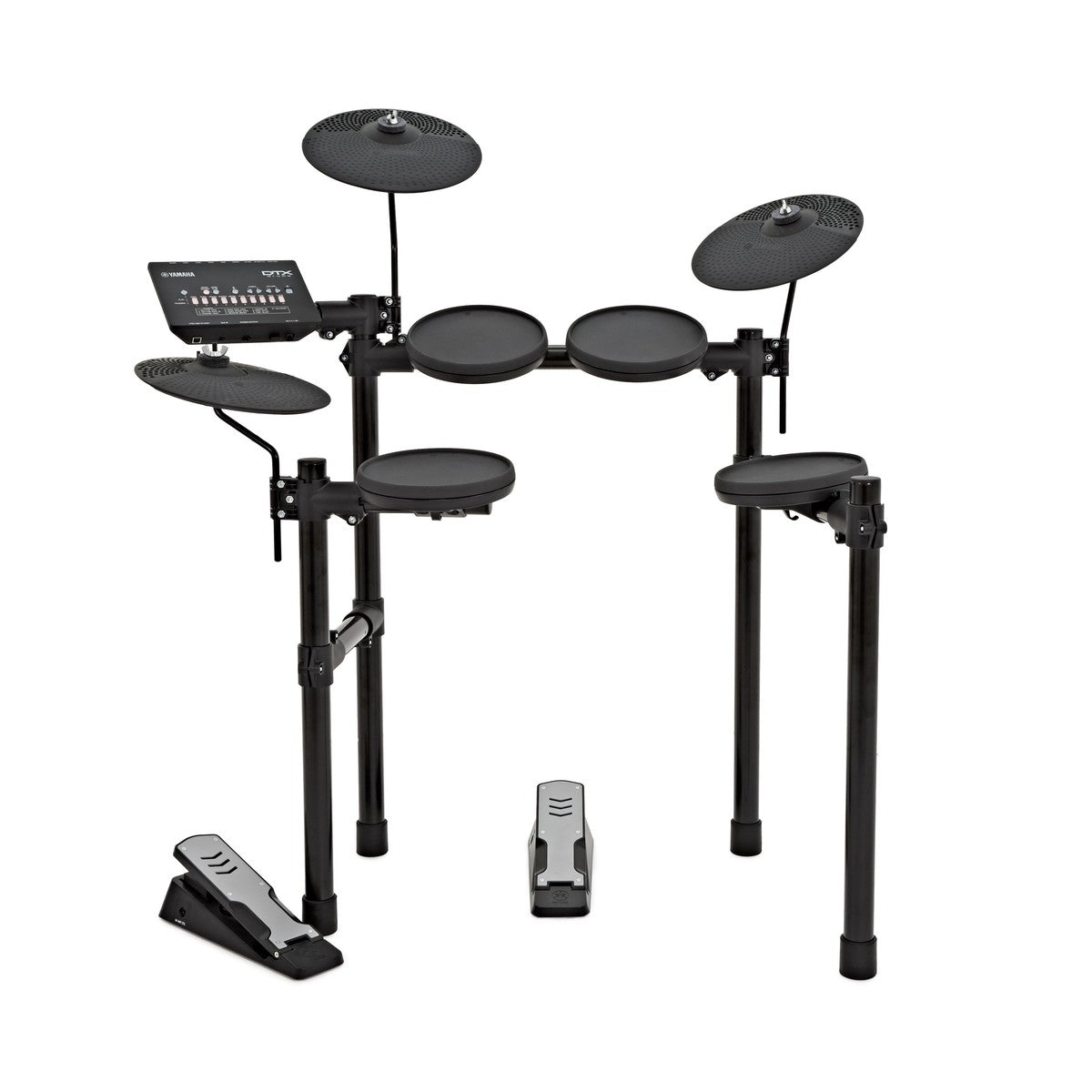 Yamaha DTX402 Series Drums