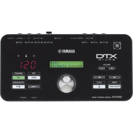 Trống Điện Yamaha DTX532K - Việt Music