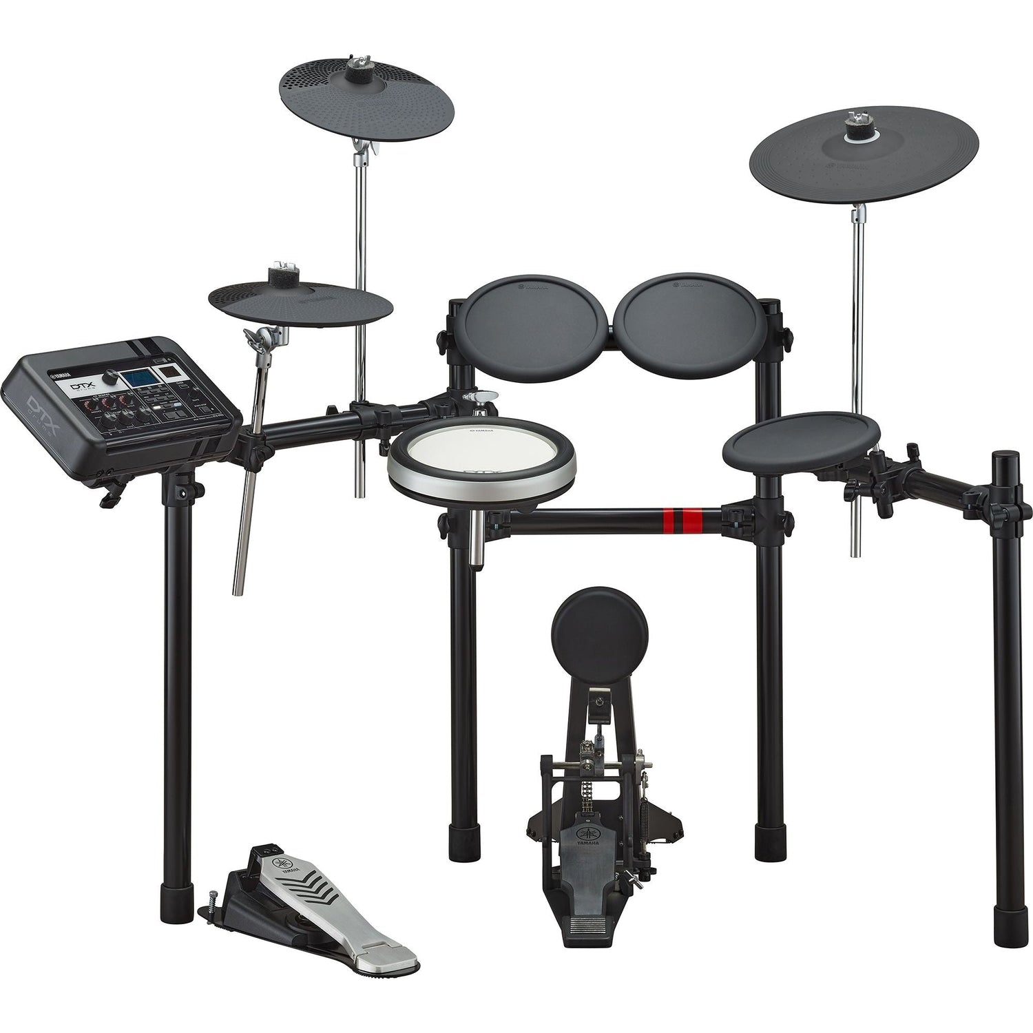 Yamaha DTX6 Series Drums