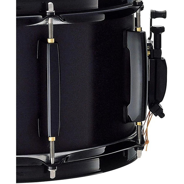 Trống Snare Pearl Joey Jordison Signature 13 x 6.5 in Black Steel - Việt Music