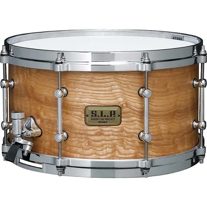 Trống Snare TAMA S.L.P. G-Maple Snare Drum 7 x 13 - Việt Music