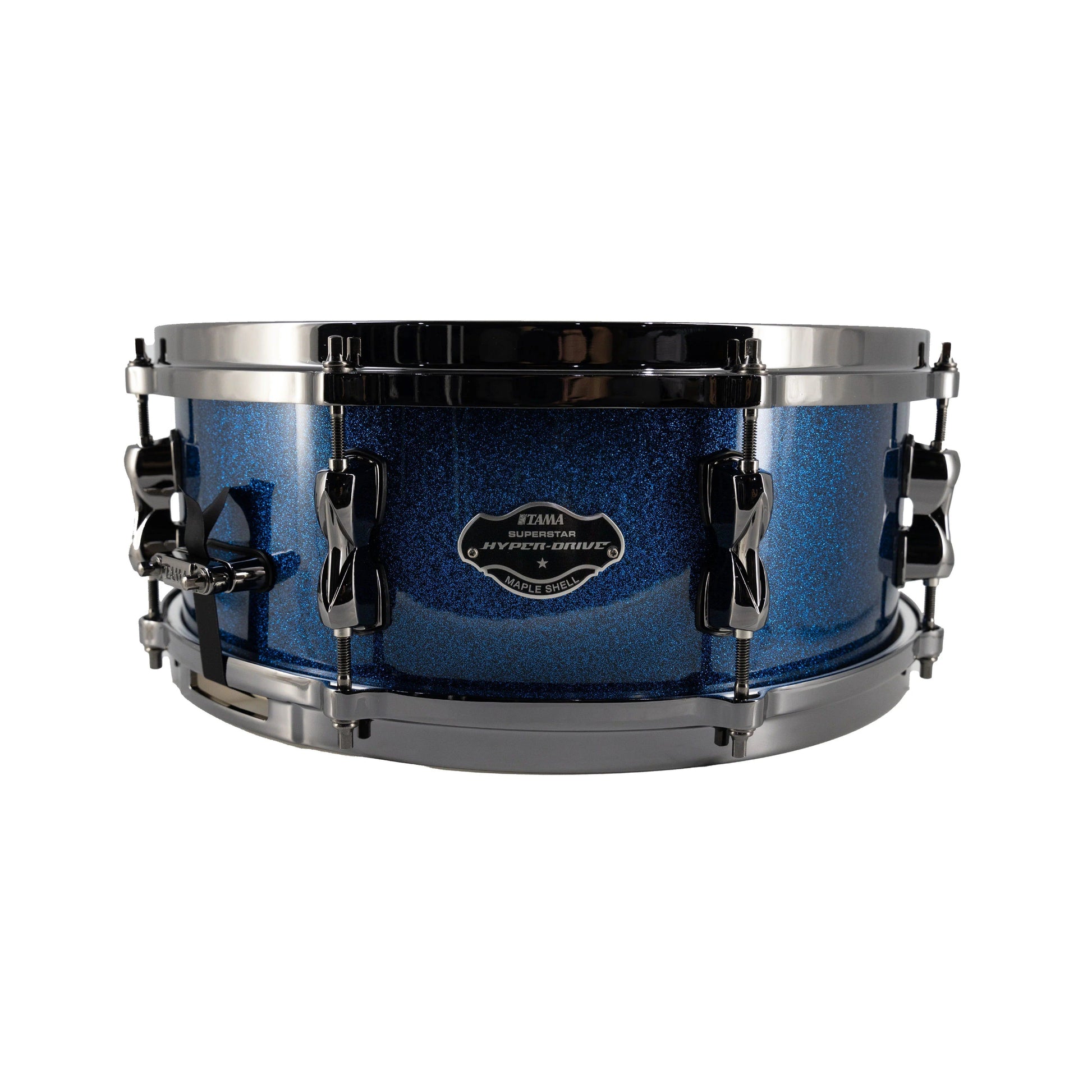 Trống Snare Tama Superstar Hyper-Drive Maple MKS55BN - Việt Music