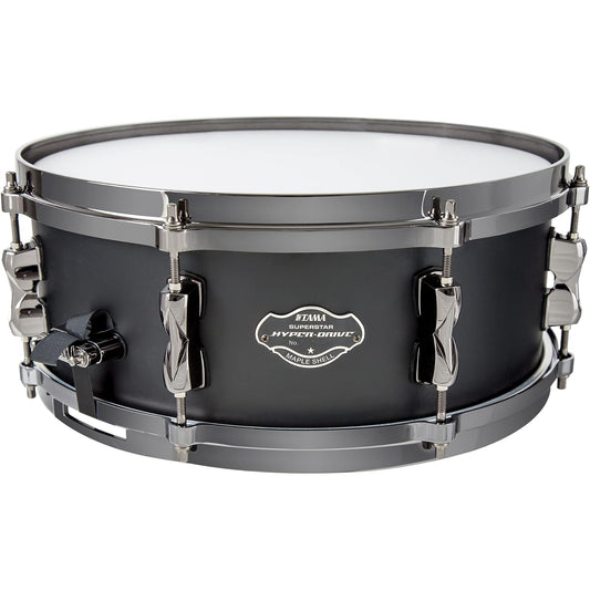 Trống Snare Tama Superstar Hyper-Drive Maple MLS55BN - Việt Music