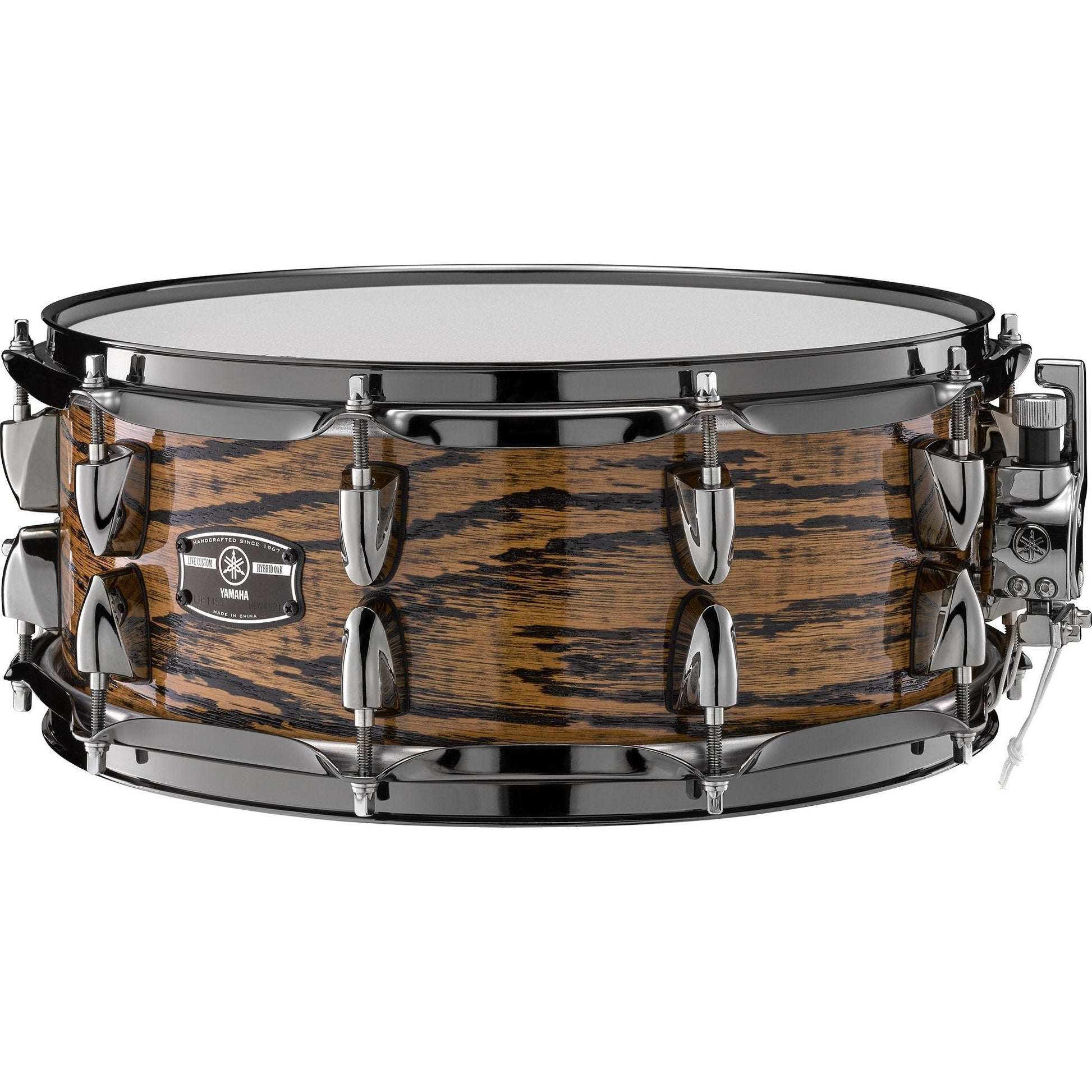 Trống Snare Yamaha LHS1455 - Việt Music