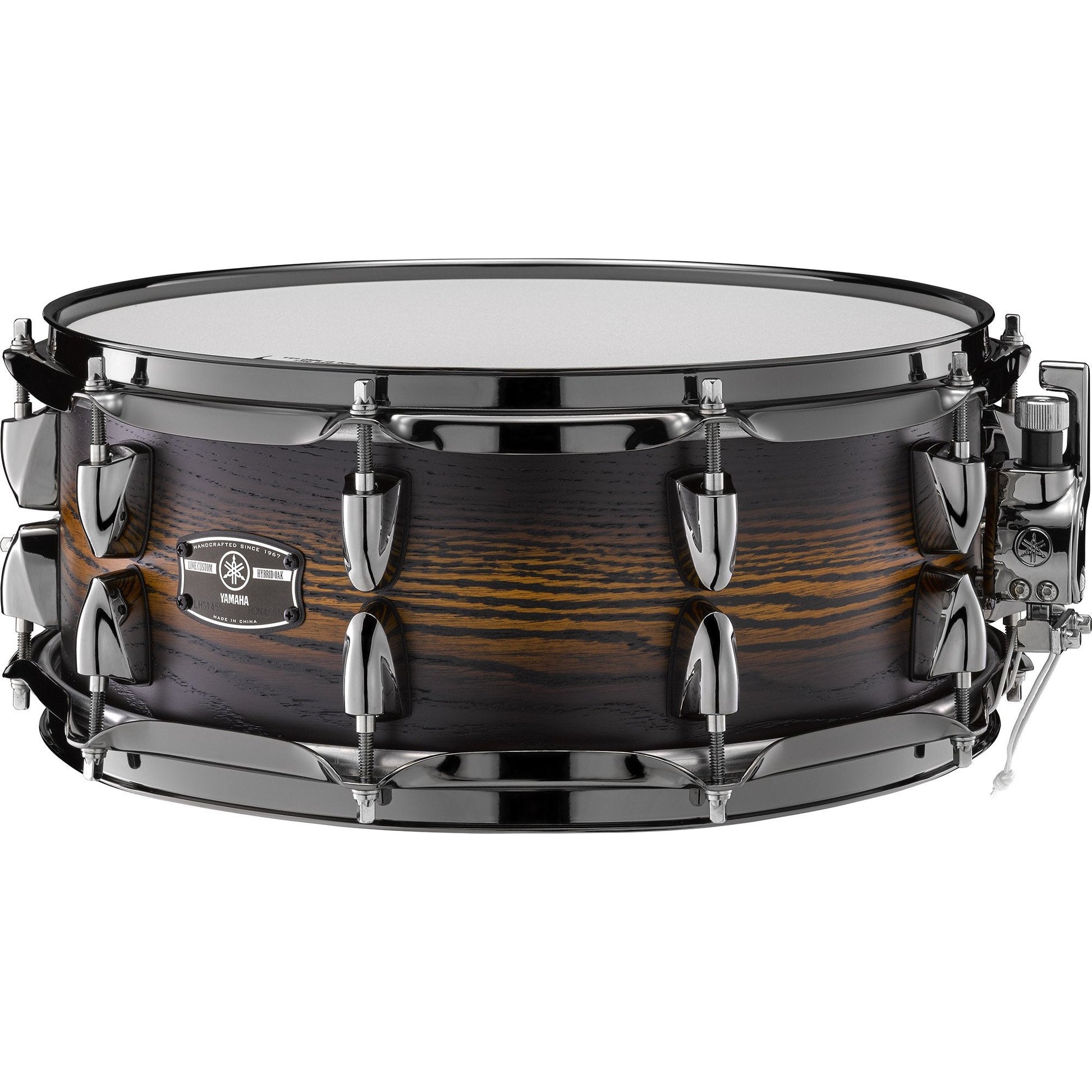Trống Snare Yamaha LHS1455 - Việt Music