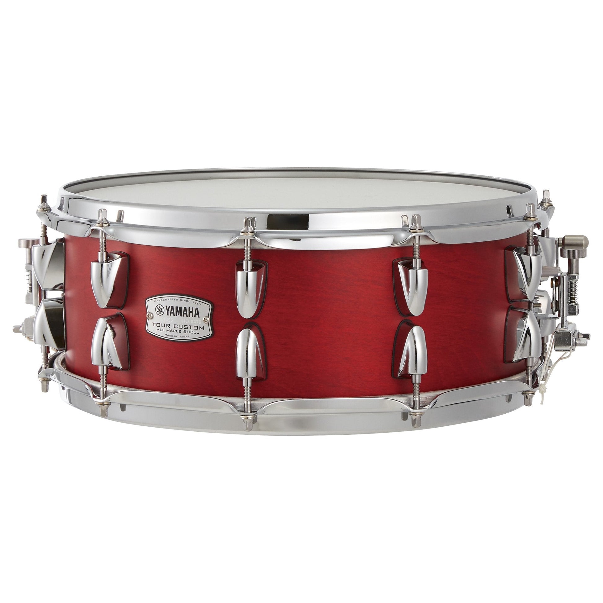 Trống Snare Yamaha TMS1455 - Việt Music