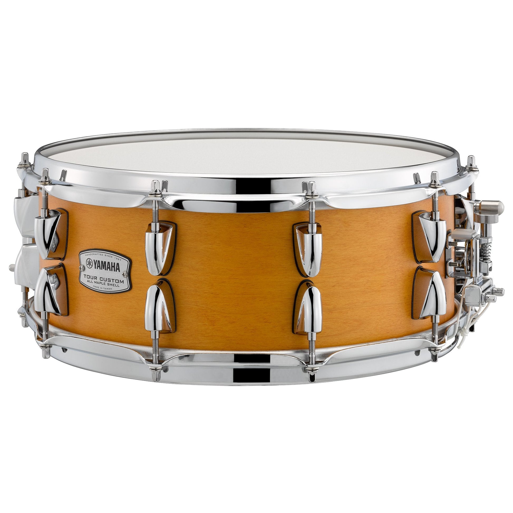 Trống Snare Yamaha TMS1455 - Việt Music