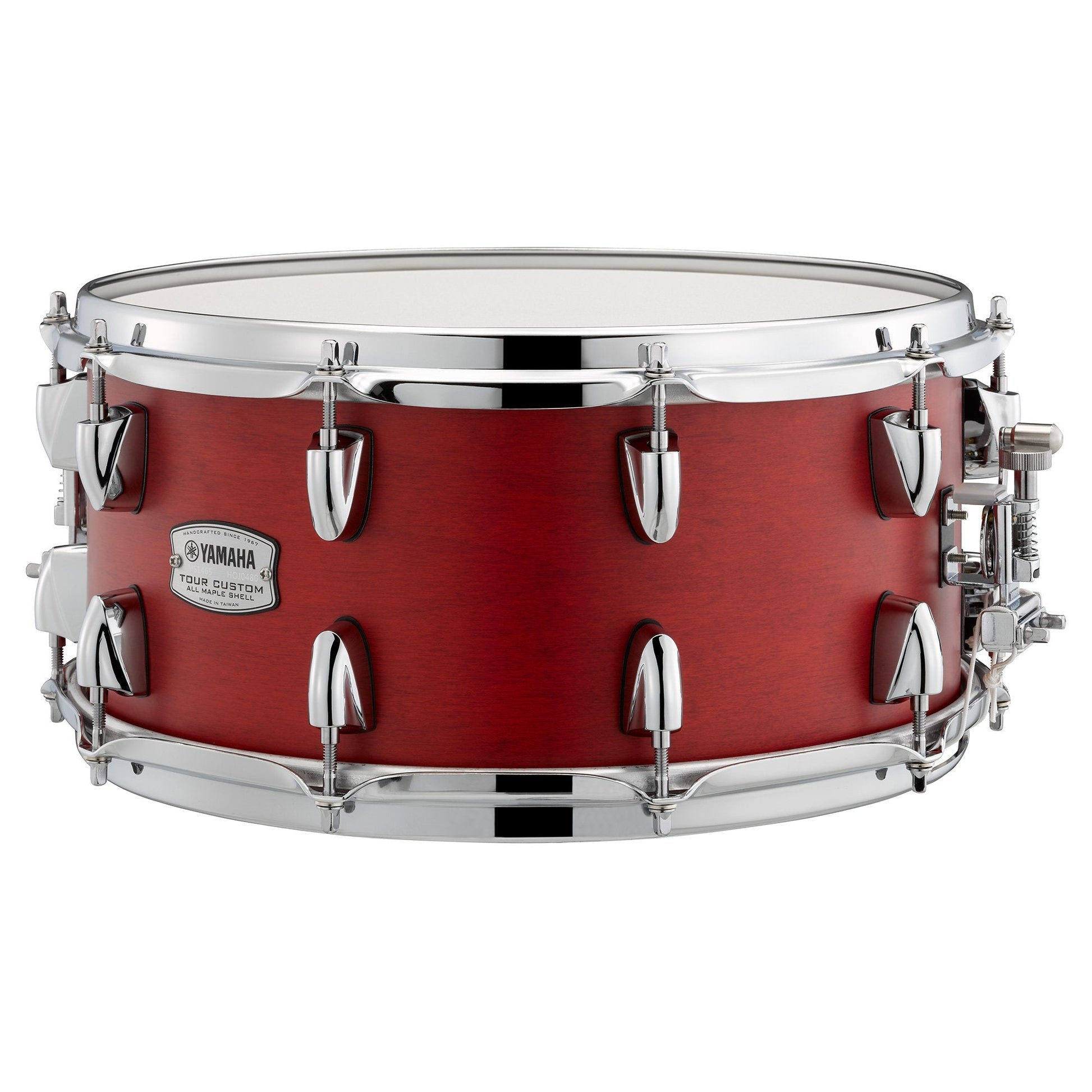 Trống Snare Yamaha TMS1465 - Việt Music