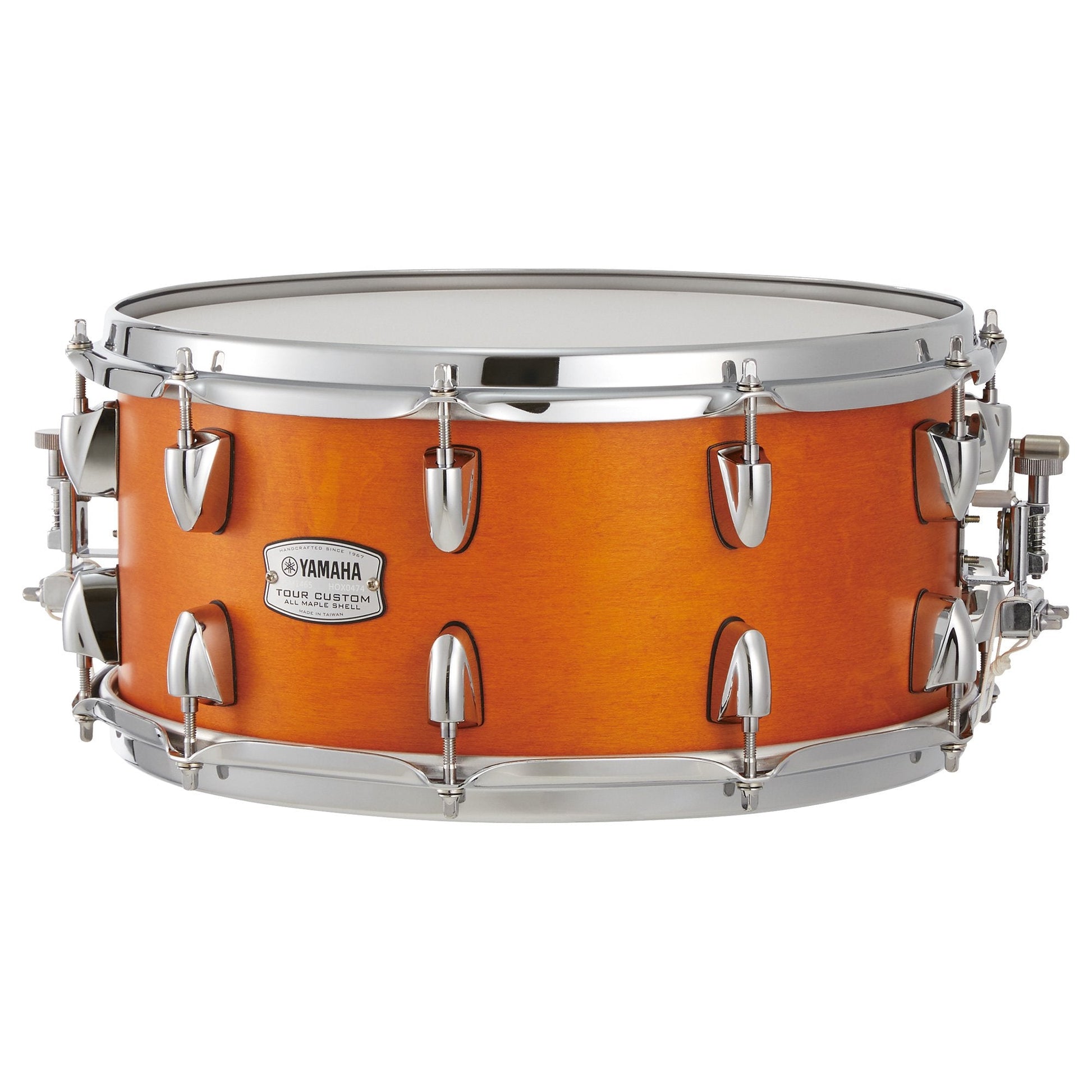 Trống Snare Yamaha TMS1465 - Việt Music