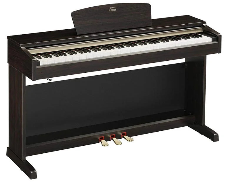 Đàn Piano Điện Yamaha YDP160 - Qua Sử Dụng