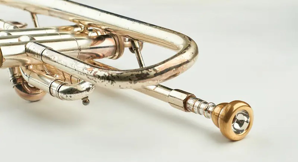 Kèn Trumpet