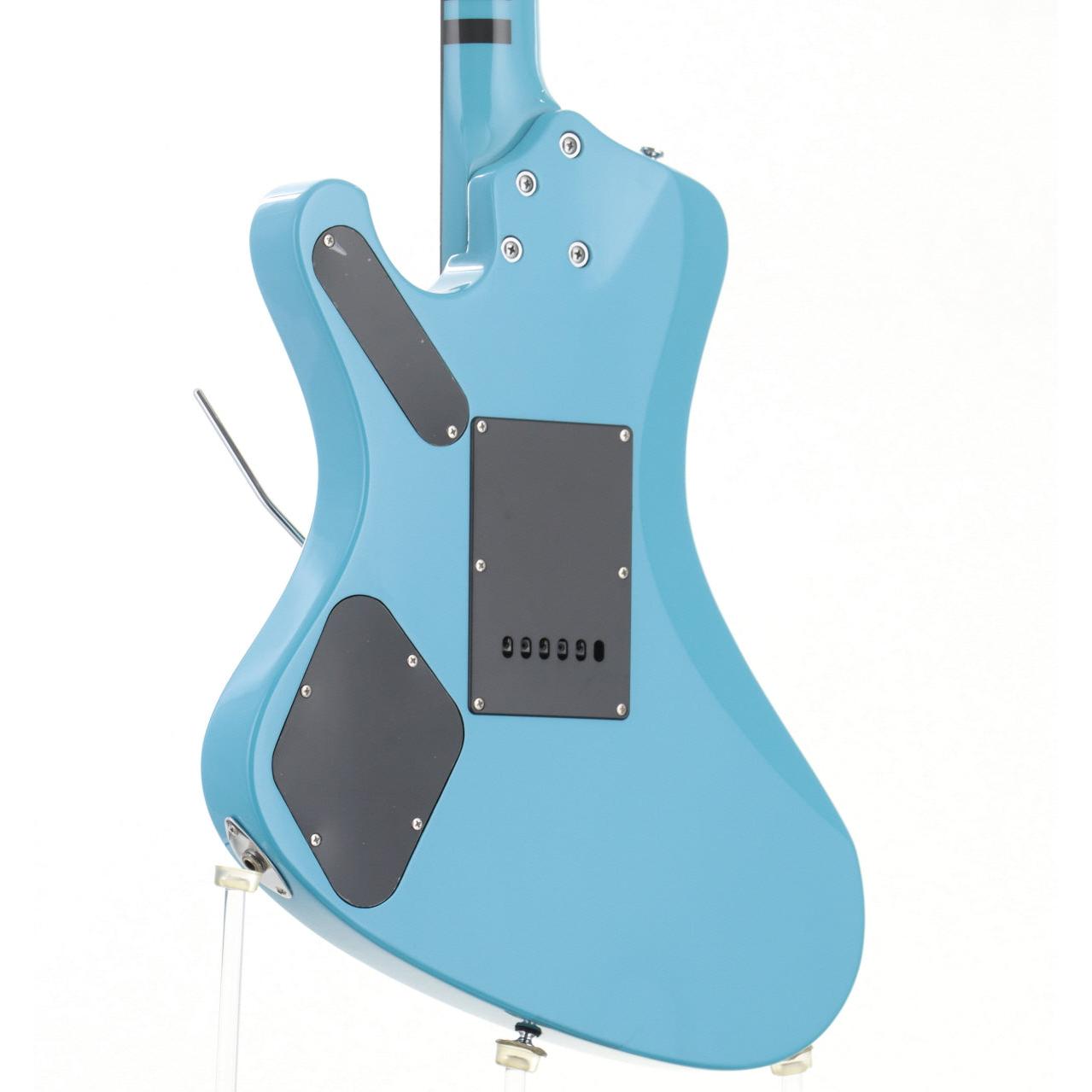 Đàn Guitar Điện GrassRoots G-Stream-Miku HH, Rosewood Fingerboard - Việt Music