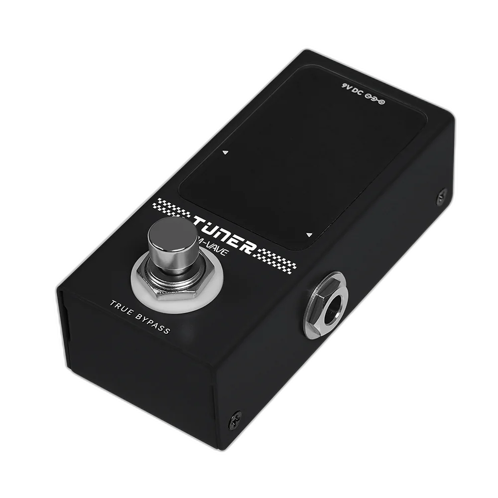 Pedal Guitar M-Vave Tuner - Việt Music