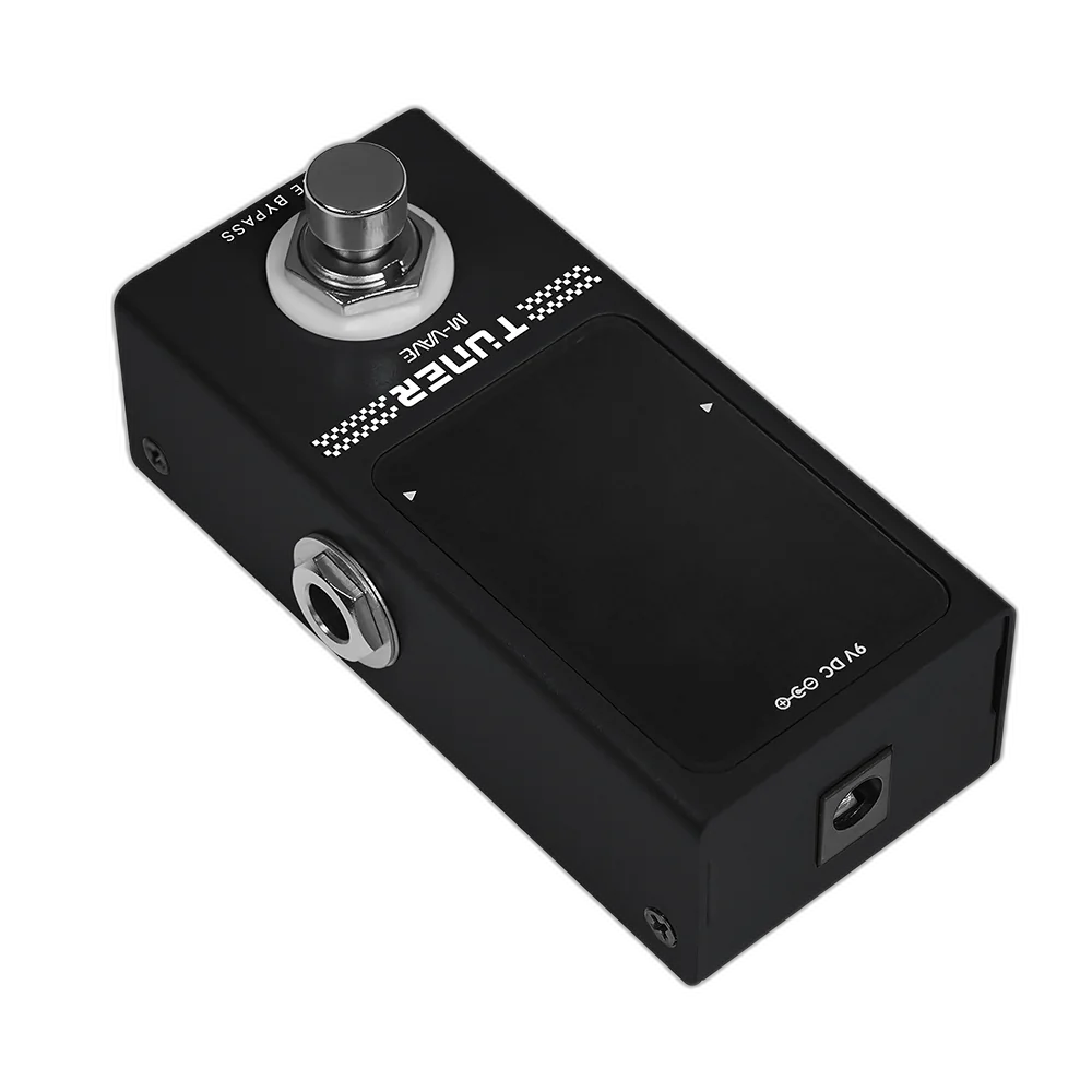 Pedal Guitar M-Vave Tuner - Việt Music