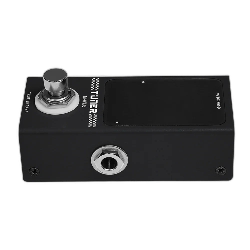 Pedal Guitar M-Vave Tuner - Việt Music