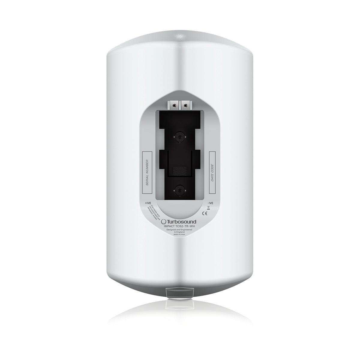 Loa Turbosound IMPACT TCI52-T, 60W - Việt Music