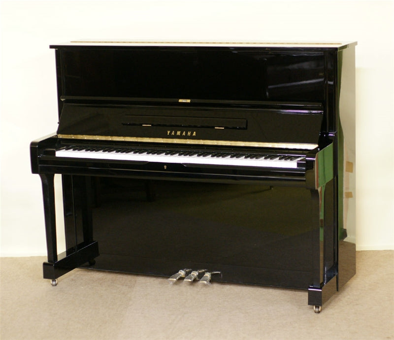 Đàn Piano Cơ Upright Yamaha U1A PE - Qua Sử Dụng