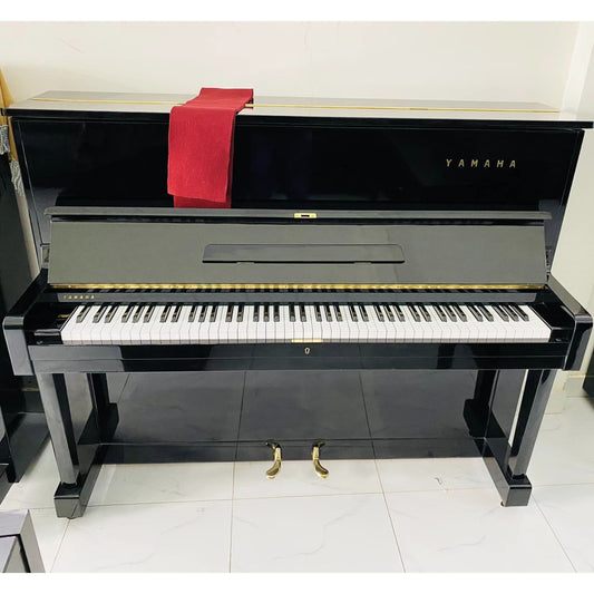 Đàn Piano Cơ Upright Yamaha U1D - Qua Sử Dụng - Việt Music