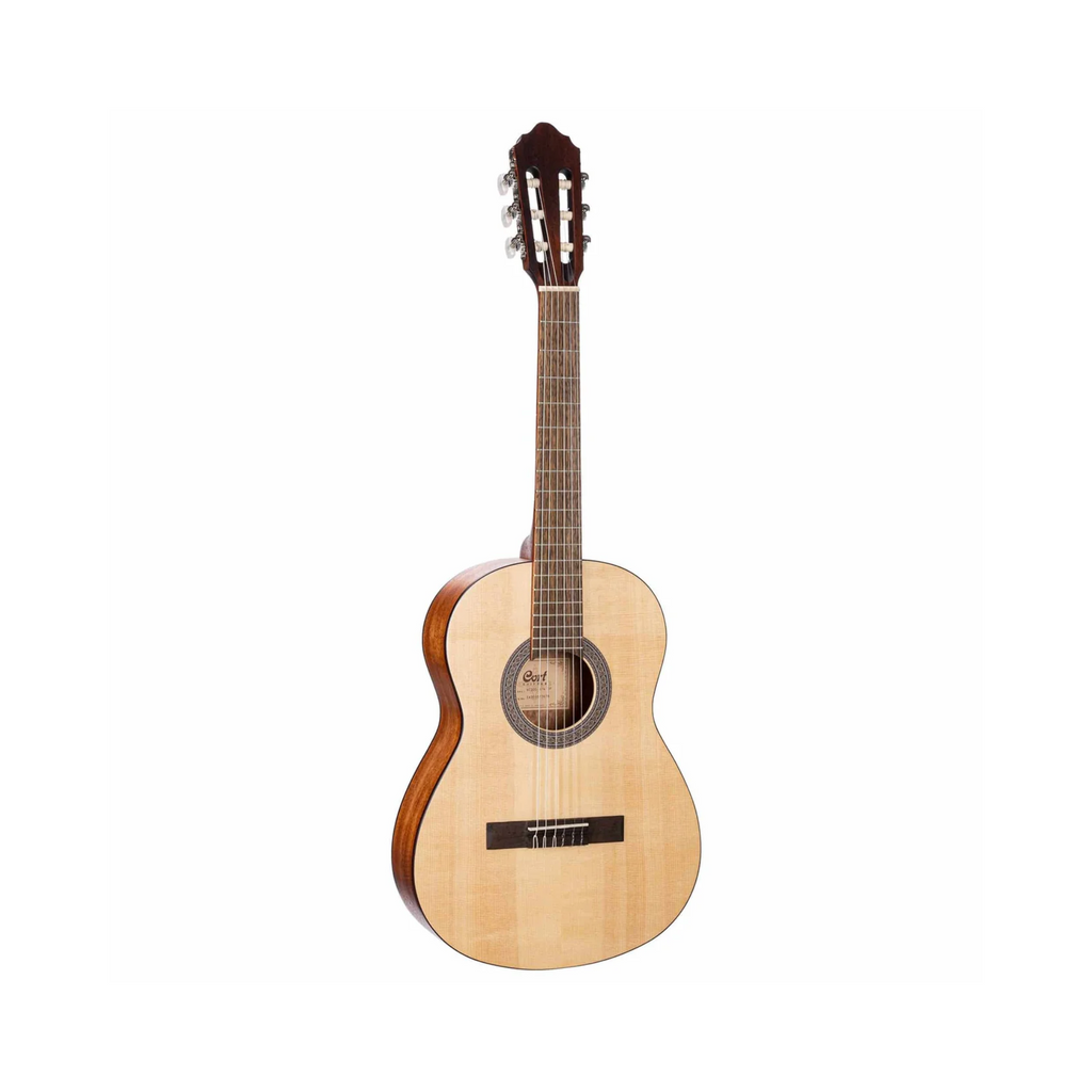 Đàn Guitar Classic Cort AC200 3/4, Open Pore