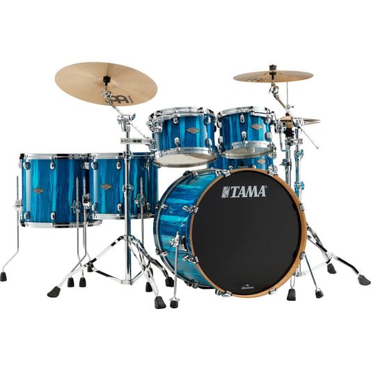 Trống Cơ Tama Starclassic Performer MBS52RZS (22B/10T-12T/14F-16F) - Việt Music
