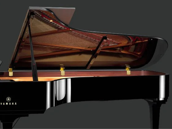 Grand Piano Yamaha CFX Premium - CF Series