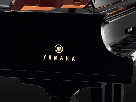 Grand Piano Yamaha CFX Premium - CF Series