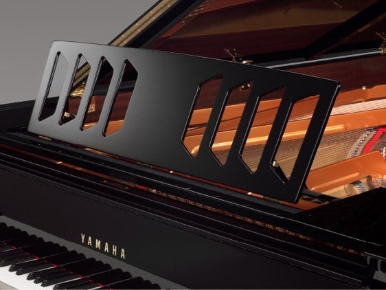 Grand Piano Yamaha CFX Premium - CF Series