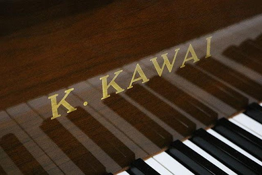 Piano của Kawai luôn có chất lượng hàng đầu.