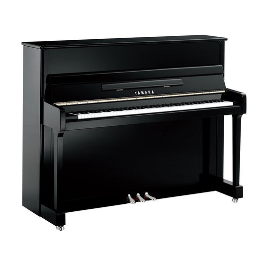 Đàn Piano Cơ Upright Yamaha P116 - Việt Music