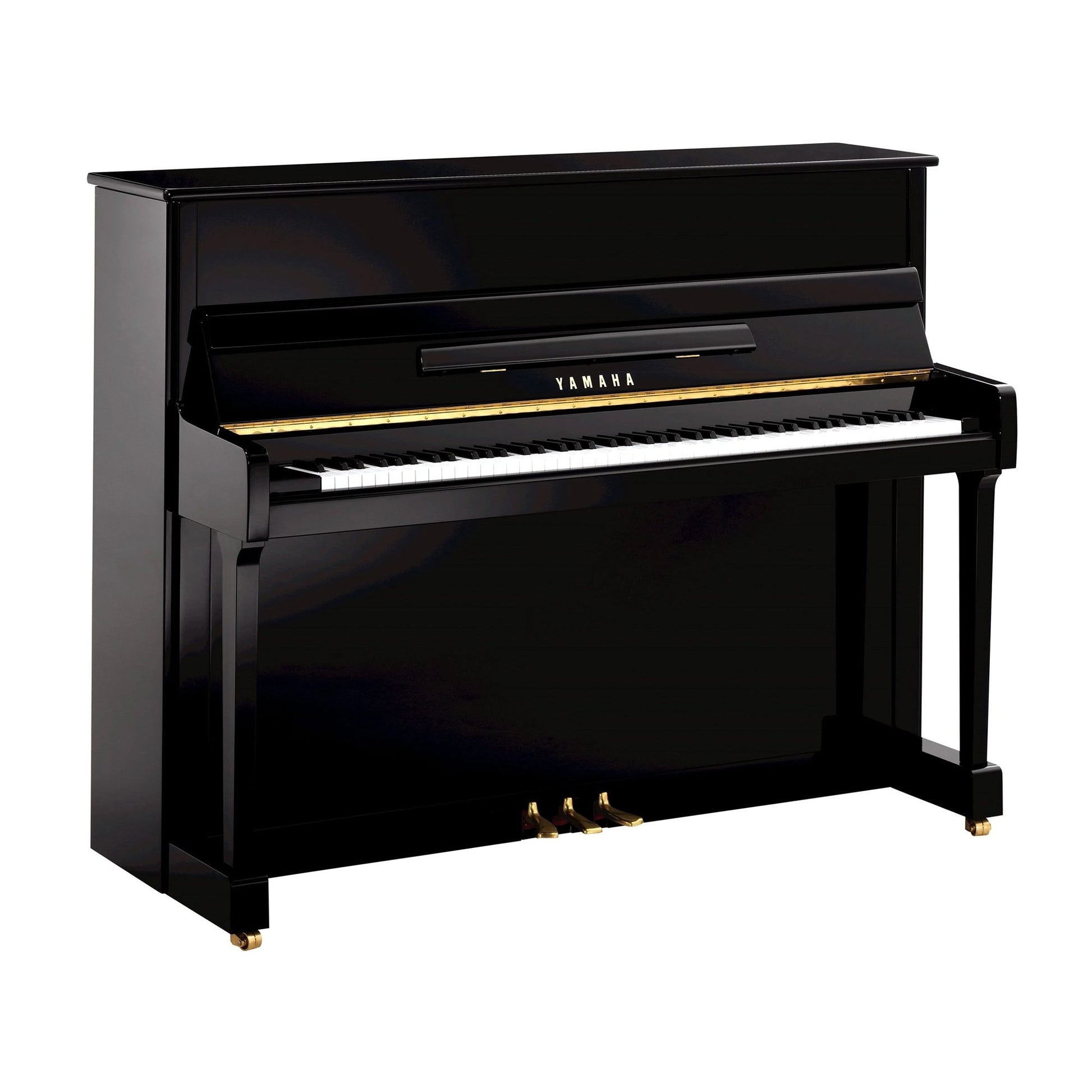 Đàn Piano Cơ Upright Yamaha P116 - Việt Music