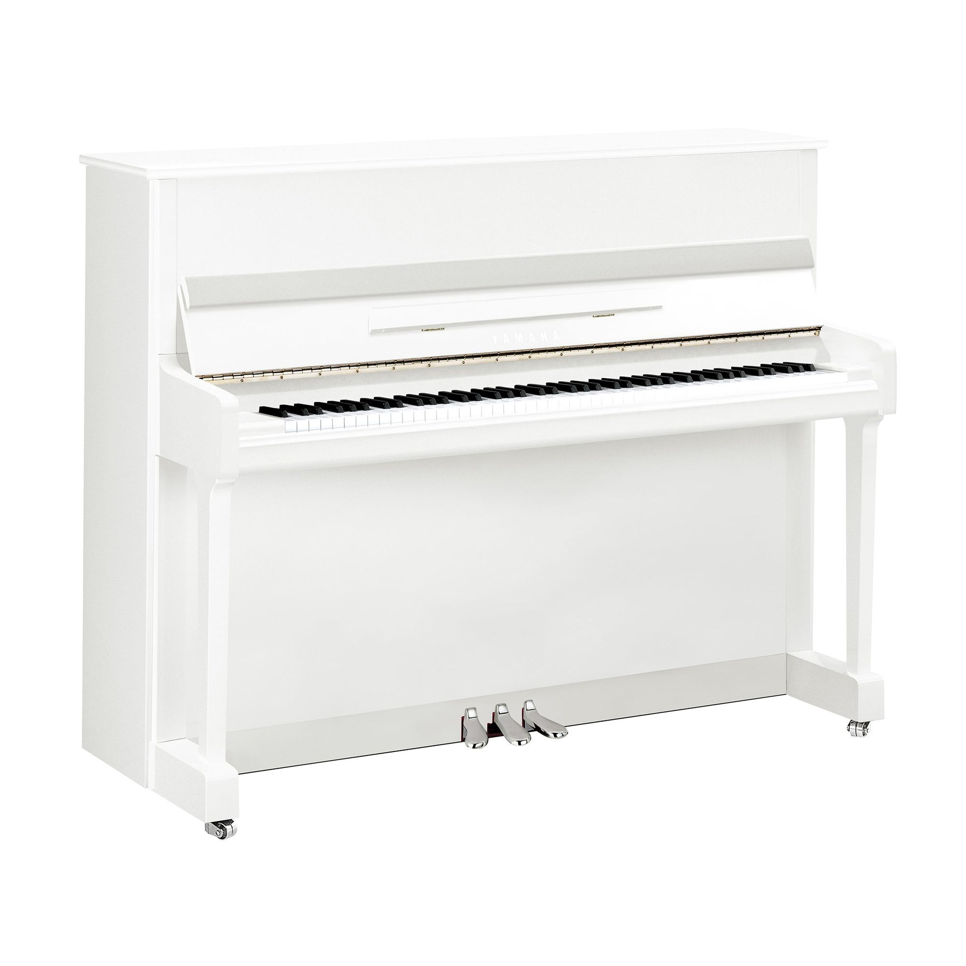 Đàn Piano Cơ Upright Yamaha P116 - Việt Music