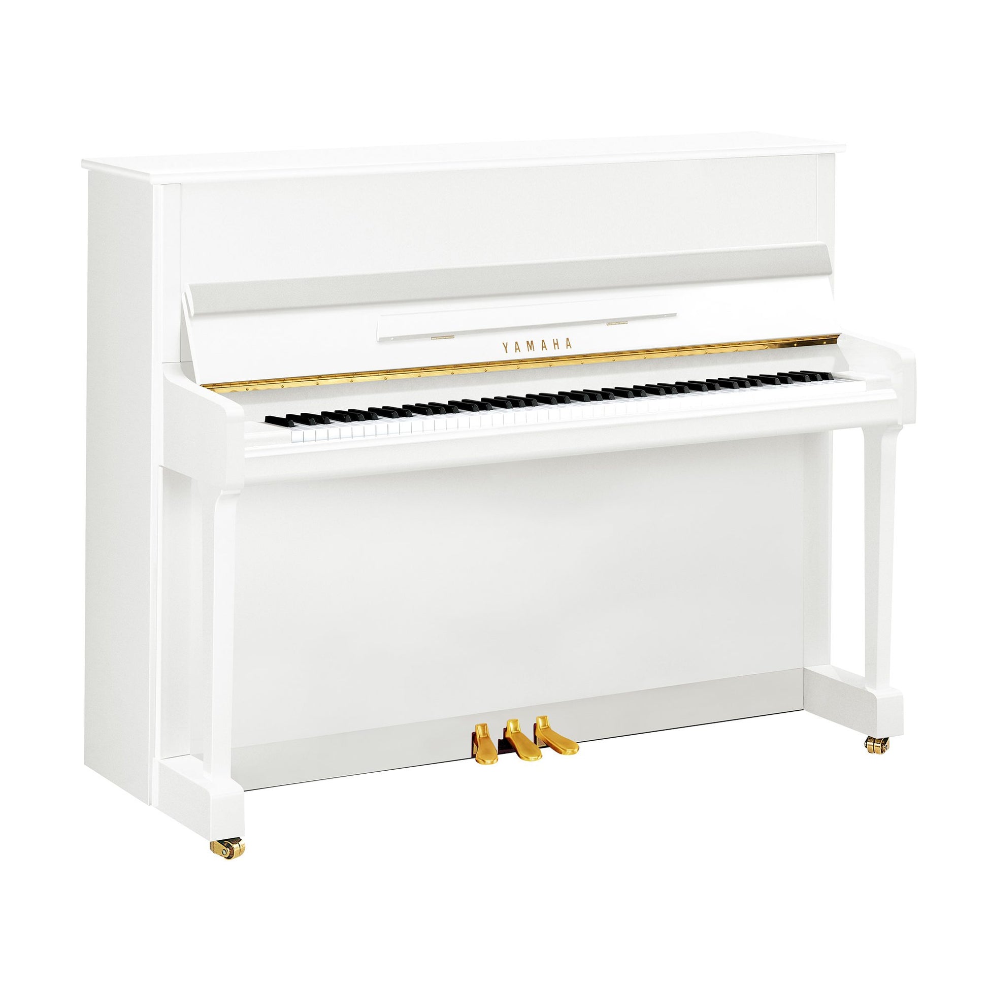 Đàn Piano Cơ Upright Yamaha P116 - Việt Music