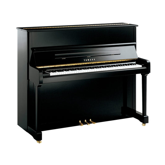 Đàn Piano Cơ Upright Yamaha P121 - Việt Music