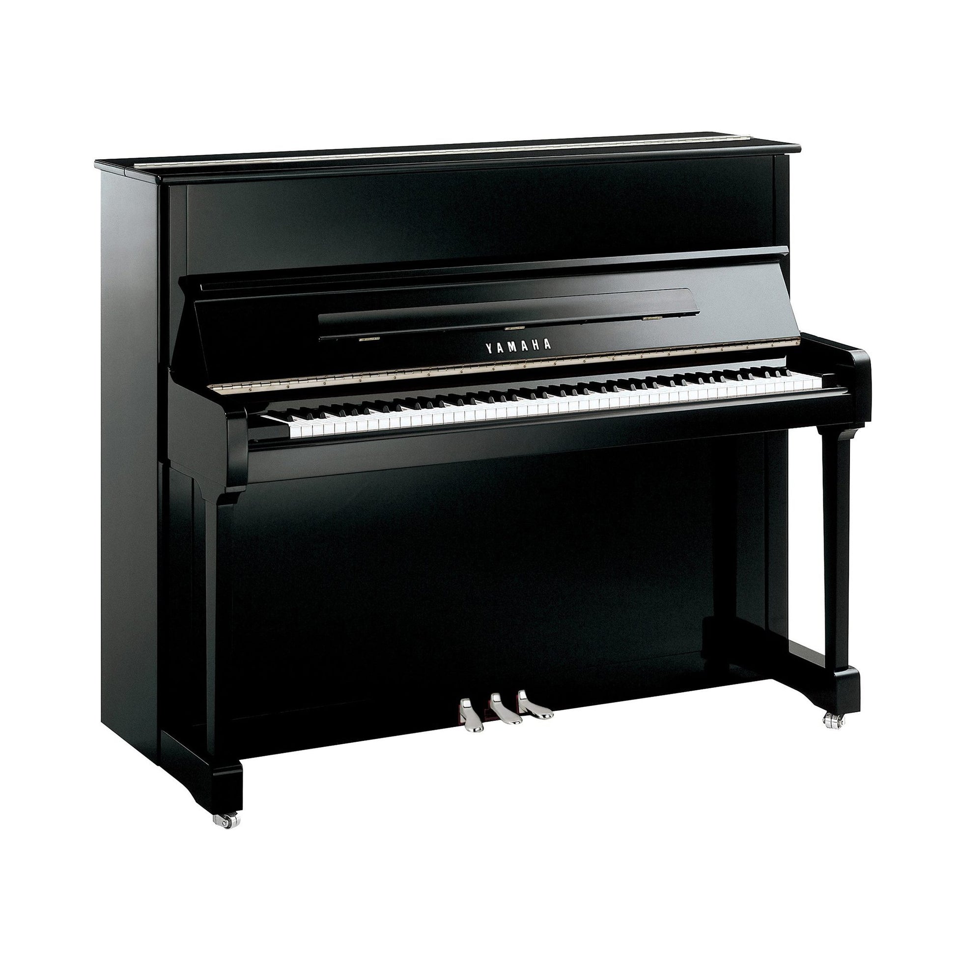 Đàn Piano Cơ Upright Yamaha P121 - Việt Music