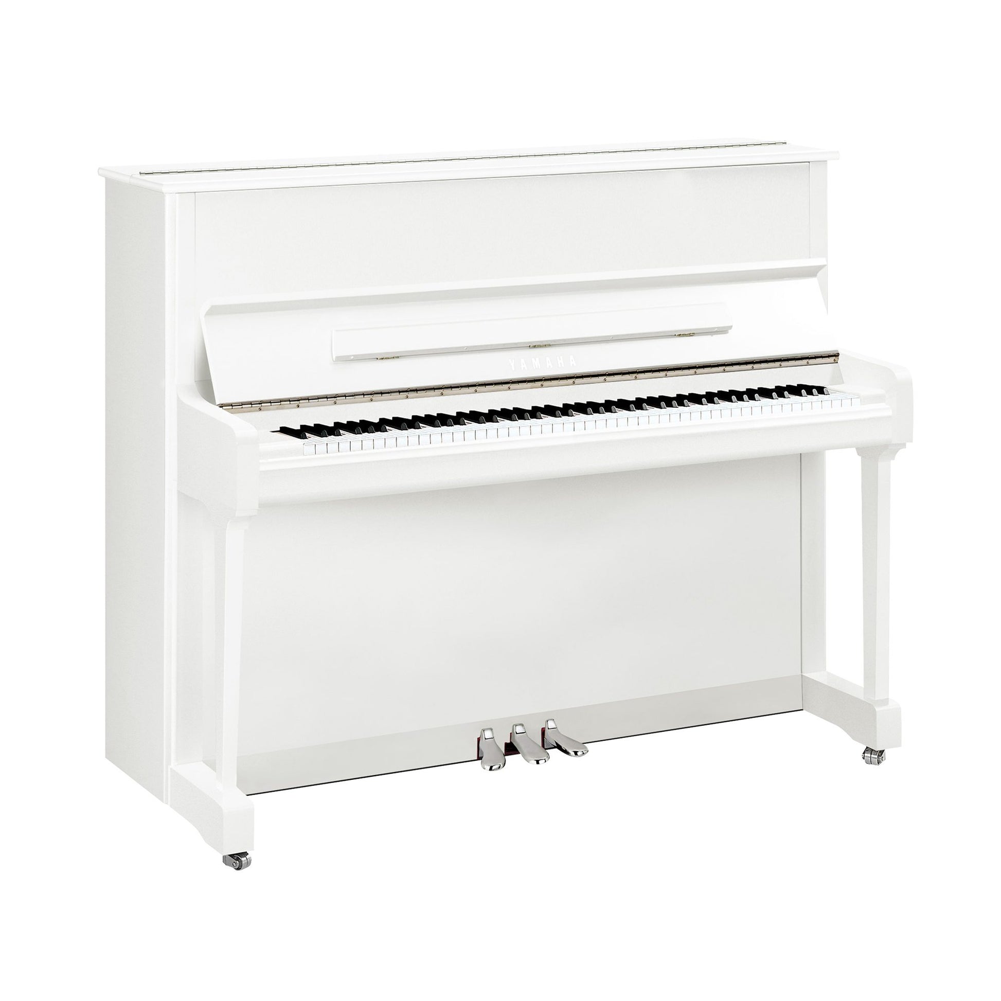 Đàn Piano Cơ Upright Yamaha P121 - Việt Music