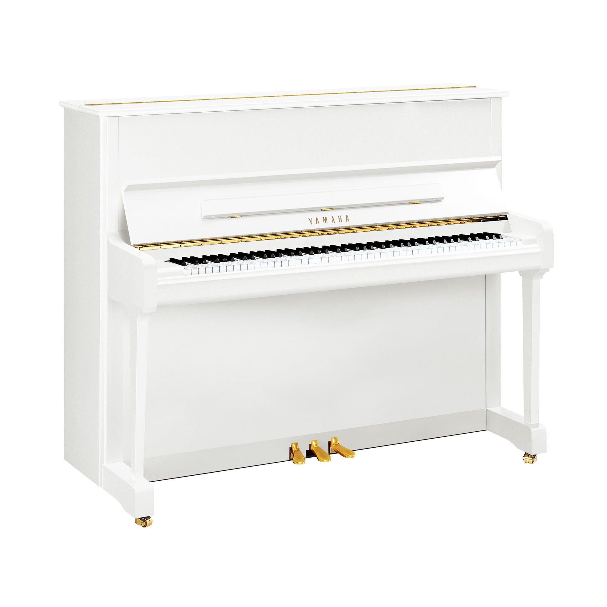 Đàn Piano Cơ Upright Yamaha P121 - Việt Music