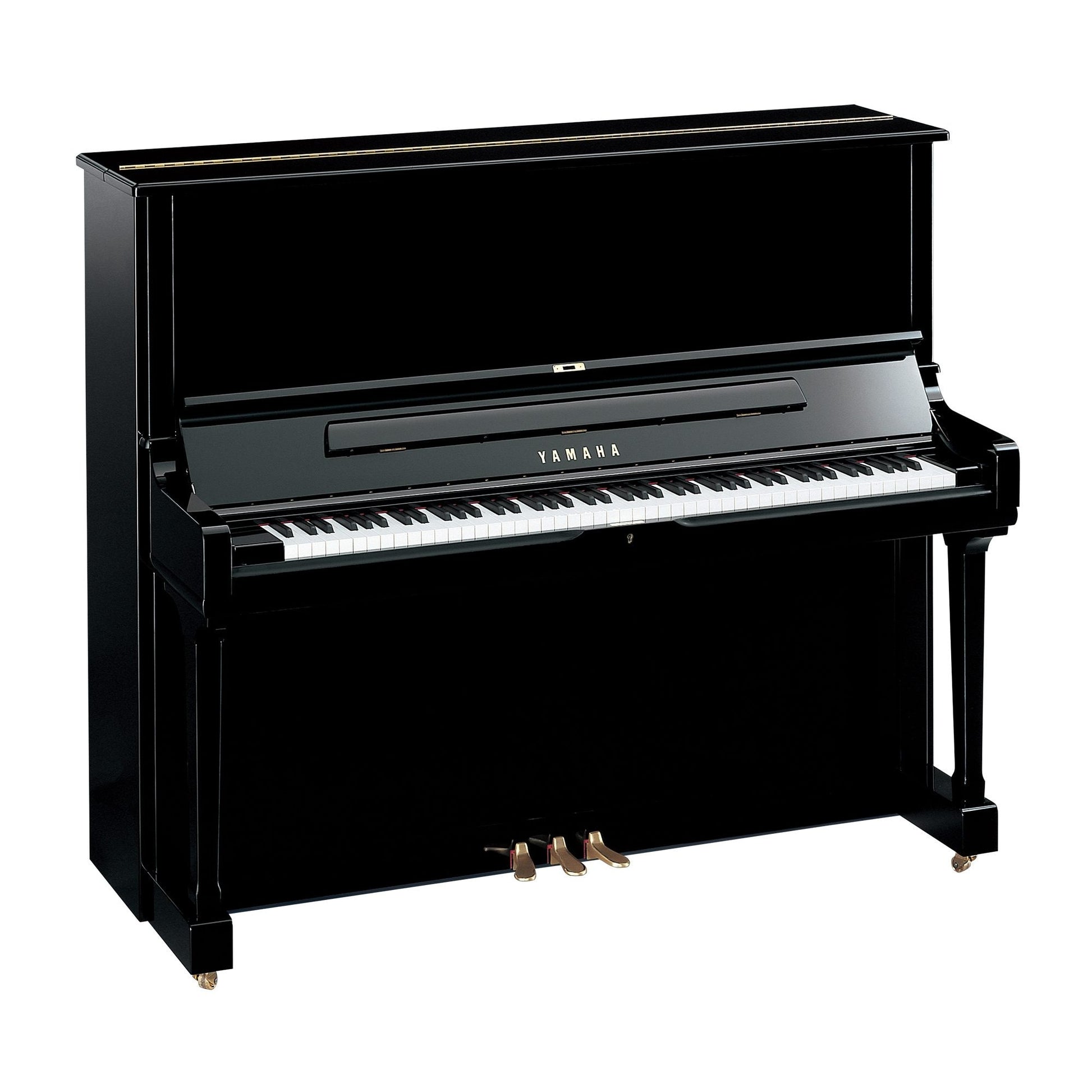 Đàn Piano Cơ Upright Yamaha SU7 - Việt Music