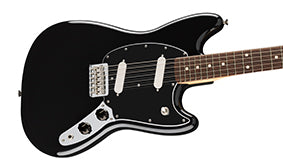 Thân đàn Alder của Fender Player II Mustang