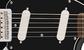 Pickup Player Series Alnico 5 của Fender Player II Mustang