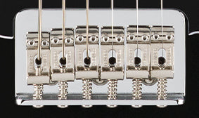 Ngựa đàn hardtail của Fender Player II Mustang