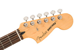 Khóa đàn Fender ClassicGear của Player II Mustang