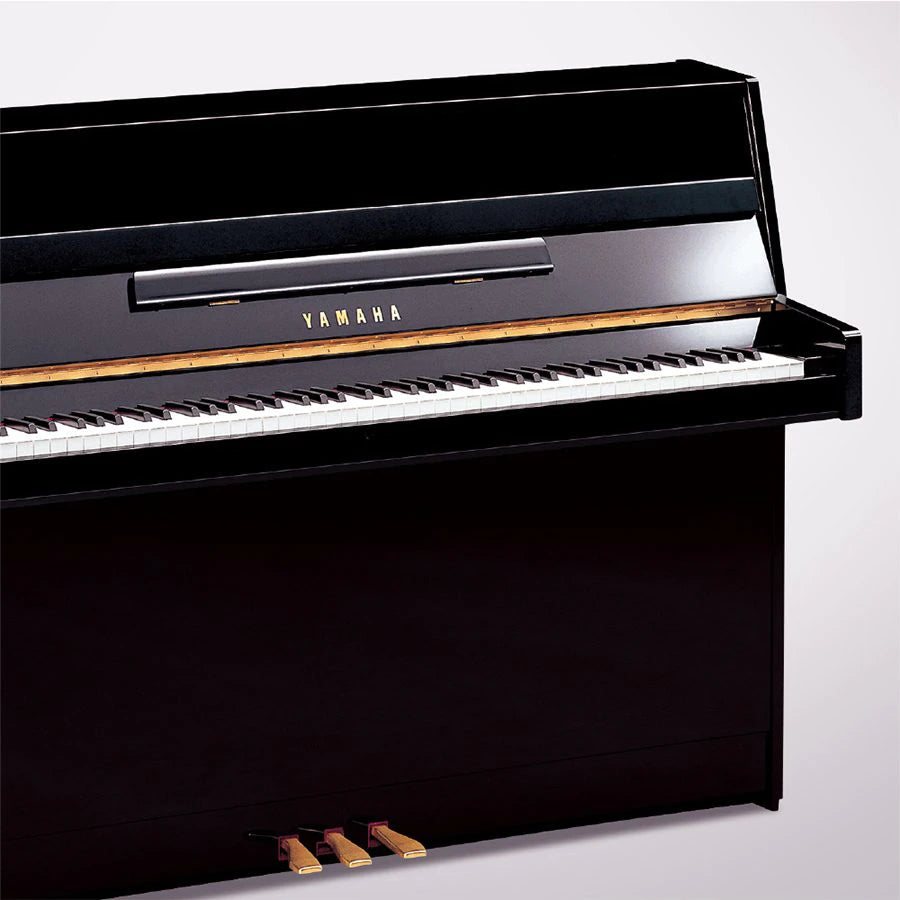 Đàn Piano Cơ Upright Yamaha JU109 - Qua Sử Dụng