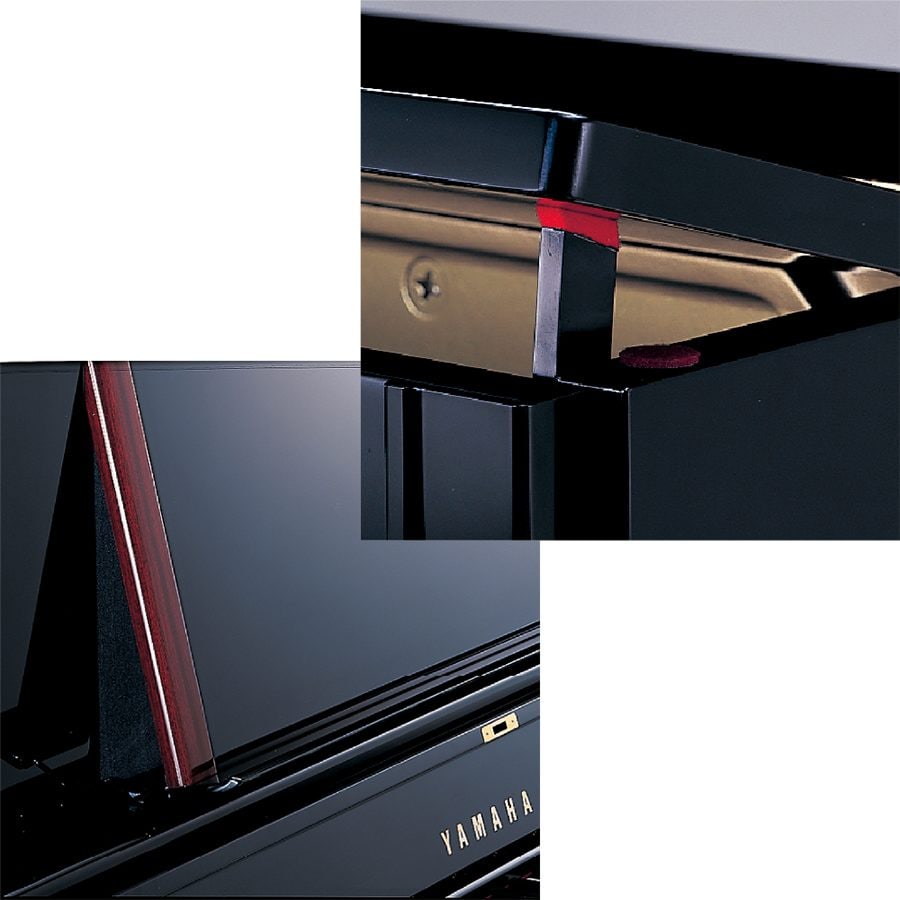 Đàn Piano Cơ Upright Yamaha YUS5 - YUS Series