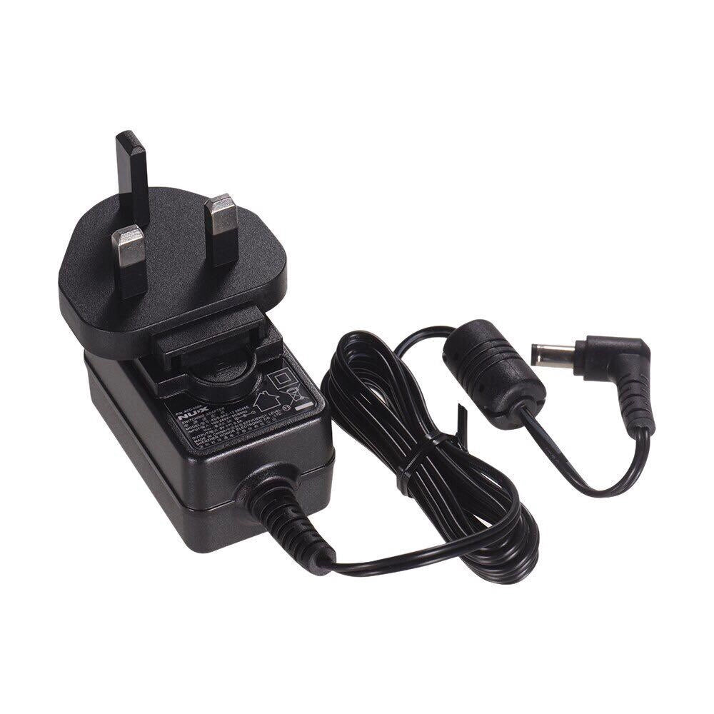 Nguồn Pedal Guitar Nux ACD-006A - Việt Music