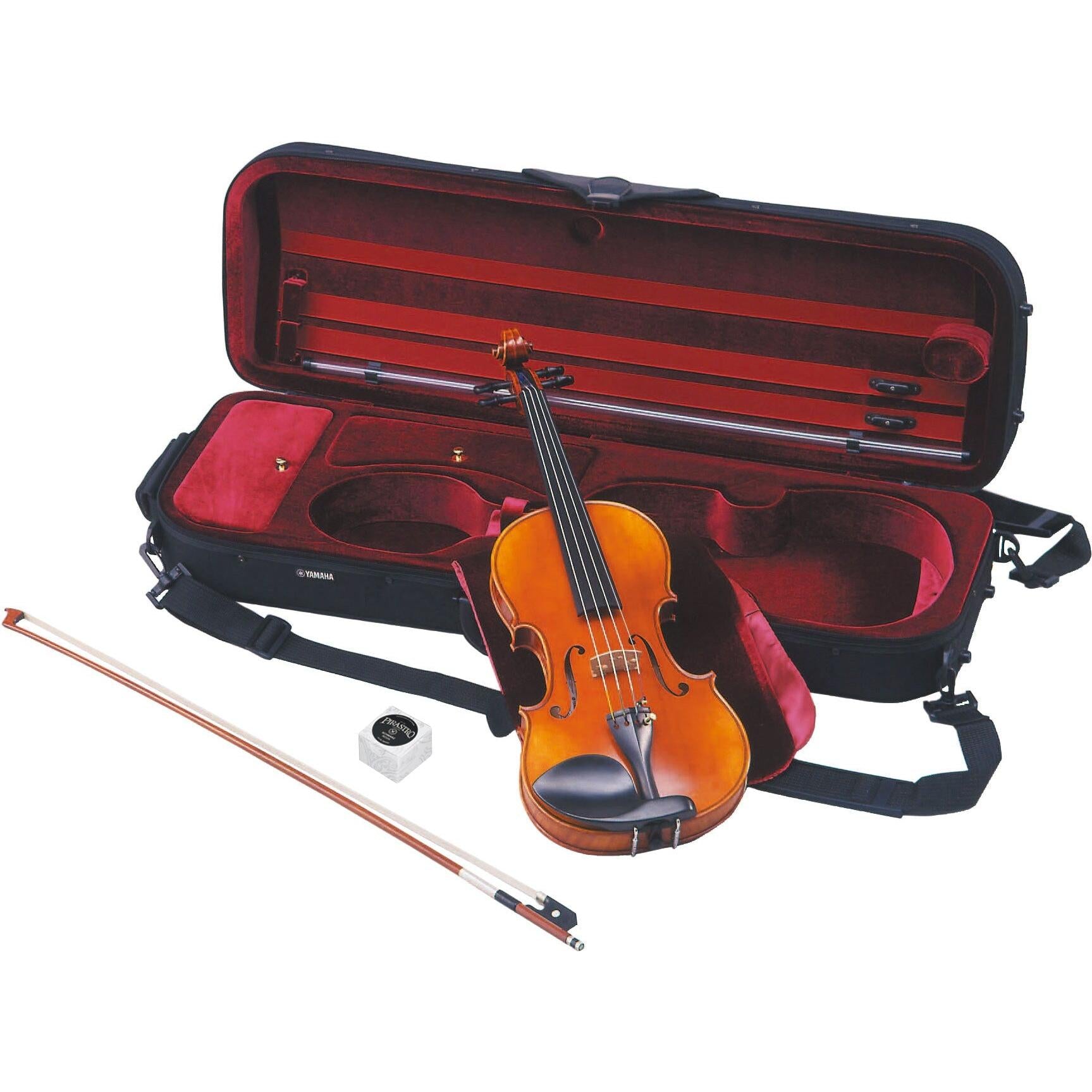 Đàn Violin Yamaha V10G/V10SG - Việt Music