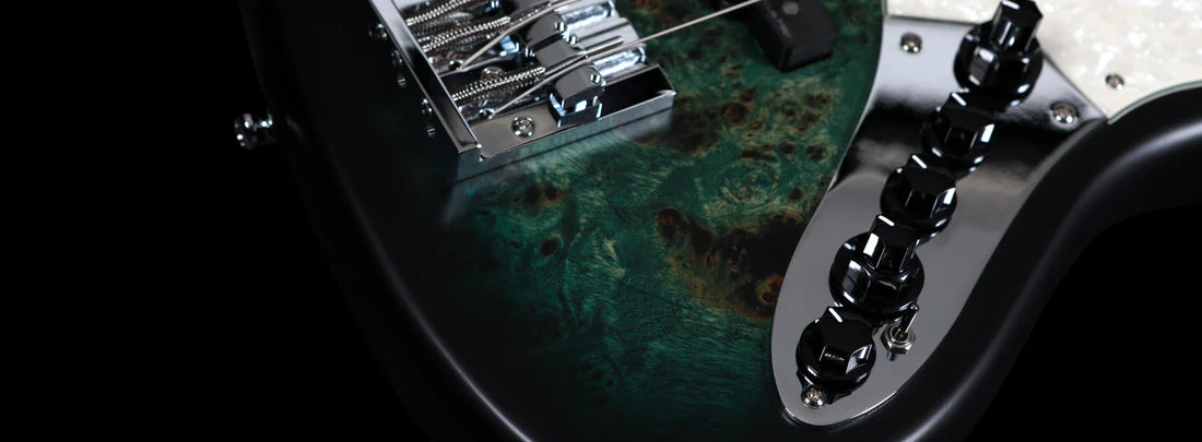 Đàn Guitar Bass Sire Marcus Miller V7 Ash Reissue SS, Maple Fingerboard - 5 Strings - Việt Music